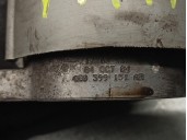 Recambio de soporte cambio para audi a8 (4e2) 4.0 v8 32v tdi biturbo cat (ase) referencia OEM IAM 4E0399151AR 