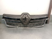 Recambio de rejilla delantera para renault express furgoneta/monovolumen 1.5 blue dci 75 (f6aa) referencia OEM IAM 622565187R 62