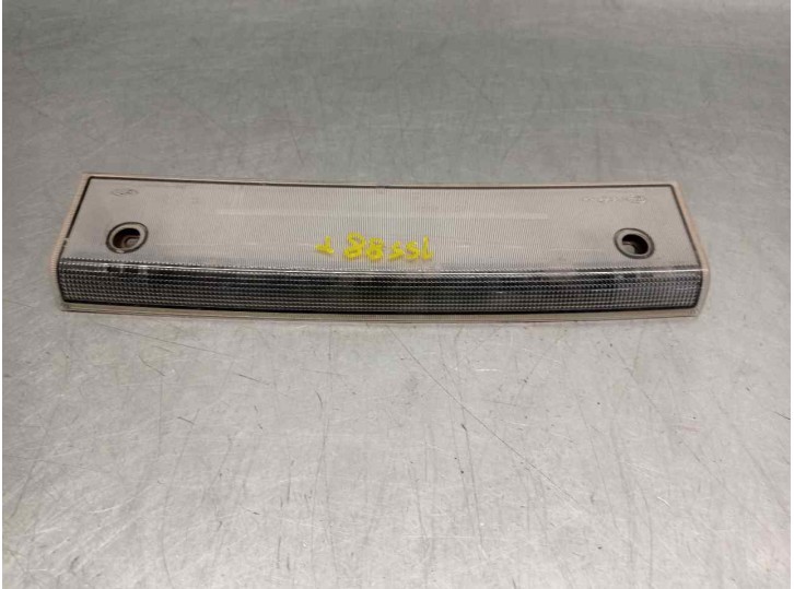 Replacement center brake light for Ford C-Max (CB3) Ambiente OEM IAM reference 7M5113A601 