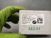 Recambio de modulo electronico para bmw 2 active tourer (f45) 218 d referencia OEM IAM 7396812  F1006000