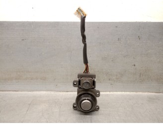 Recambio de mando retrovisor para ssangyong rodius ii 2.0 xdi referencia OEM IAM 8530021000 8530021001HEK 