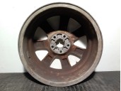 Recambio de llanta para seat toledo (5p2) 2.0 tdi referencia OEM IAM 5P0601025B R166.5JX16H2ET50 ALUMINIO 7P