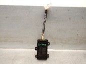 Recambio de mando retrovisor para ssangyong rodius ii 2.0 xdi referencia OEM IAM 8530021000 8530021001HEK 