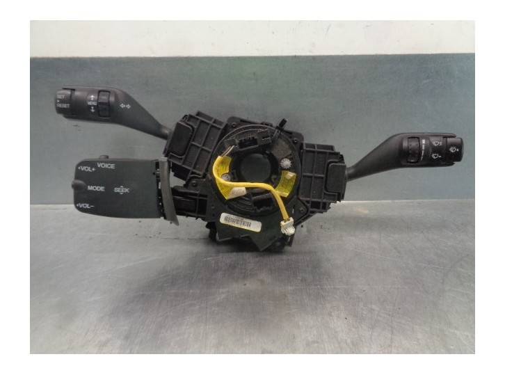 Recambio de mando luces para ford c-max (cb3) ambiente referencia OEM IAM 4M5T14A664AB  