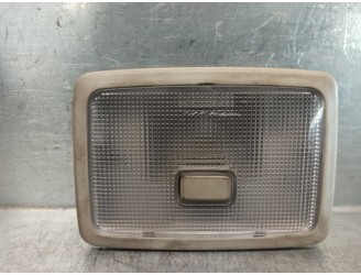 Recambio de luz interior para chevrolet captiva 2.0 diesel cat referencia OEM IAM 94564606 