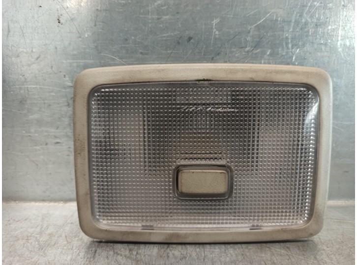 Recambio de luz interior para chevrolet captiva 2.0 diesel cat referencia OEM IAM 94564606 