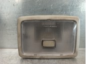 Recambio de luz interior para chevrolet captiva 2.0 diesel cat referencia OEM IAM 94564606 