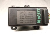 Recambio de mando retrovisor para ssangyong rodius ii 2.0 xdi referencia OEM IAM 8530021000 8530021001HEK 