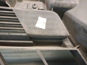 Recambio de rejilla delantera para renault express furgoneta/monovolumen 1.5 blue dci 75 (f6aa) referencia OEM IAM 622565187R 62
