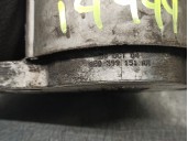 Recambio de soporte cambio para audi a8 (4e2) 4.0 v8 32v tdi biturbo cat (ase) referencia OEM IAM 4E0399151AR 