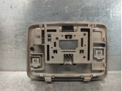 Recambio de luz interior para chevrolet captiva 2.0 diesel cat referencia OEM IAM 94564606 