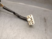 Recambio de mando retrovisor para ssangyong rodius ii 2.0 xdi referencia OEM IAM 8530021000 8530021001HEK 