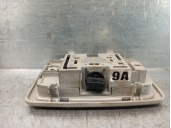 Recambio de luz interior para chevrolet captiva 2.0 diesel cat referencia OEM IAM 94564606 