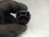 Recambio de boton start/stop para renault scenic ii confort authentique referencia OEM IAM 