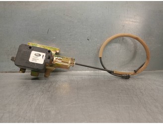 Recambio de motor tapa deposito combustible para land rover discovery 2.7 td v6 cat referencia OEM IAM FSG500013 A2C53110933 VDO