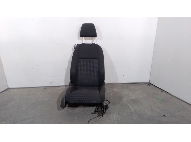Recambio de asiento delantero derecho para volkswagen golf vi (5k1) 1.6 tdi referencia OEM IAM 1K3881106EG 1K3881106EG 