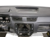 Recambio de salpicadero para renault express furgoneta/monovolumen 1.5 blue dci 75 (f6aa) referencia OEM IAM 682002650R 68200265