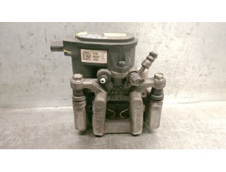 Recambio de pinza freno trasera izquierda para hyundai tucson (tl, tle) 1.6 crdi referencia OEM IAM 58210D7710 58210D7710 