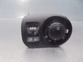 Recambio de mando luces salpicadero para seat toledo (5p2) 2.0 tdi referencia OEM IAM 5P1941431BS 5P0919094A 