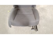 Recambio de asiento delantero derecho para volkswagen golf vi (5k1) 1.6 tdi referencia OEM IAM 1K3881106EG 1K3881106EG 