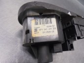 Recambio de mando luces salpicadero para seat toledo (5p2) 2.0 tdi referencia OEM IAM 5P1941431BS 5P0919094A 