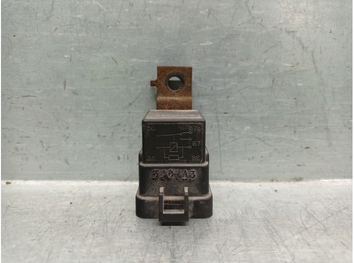 Recambio de rele para chrysler grand voyager v (rt) 2.8 crd referencia OEM IAM 56007078  