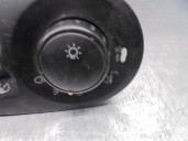 Recambio de mando luces salpicadero para seat toledo (5p2) 2.0 tdi referencia OEM IAM 5P1941431BS 5P0919094A 