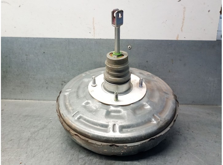 Recambio de servofreno para renault express furgoneta/monovolumen 1.5 blue dci 75 (f6aa) referencia OEM IAM 472109960R 472107413