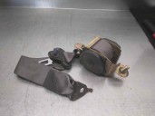Replacement rear right seatbelt for MG Series 600 (RH) 618 i OEM IAM reference ECCB30EJ004 4 DOORS