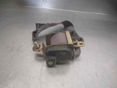 Recambio de cinturon seguridad trasero derecho para mg serie 600 (rh) 618 i referencia OEM IAM ECCB30EJ004  4 PUERTAS