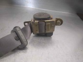 Recambio de cinturon seguridad trasero derecho para mg serie 600 (rh) 618 i referencia OEM IAM ECCB30EJ004  4 PUERTAS