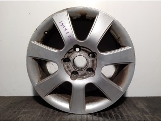 Recambio de llanta para seat toledo (5p2) 2.0 tdi referencia OEM IAM 5P0601025B R166.5JX16H2ET50 ALUMINIO 7P