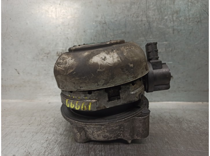 Recambio de soporte motor para audi a8 (4e2) 4.0 v8 32v tdi biturbo cat (ase) referencia OEM IAM 4E0199381 