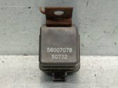 Recambio de rele para chrysler grand voyager v (rt) 2.8 crd referencia OEM IAM 56007078  