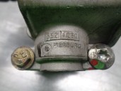 Recambio de valvula egr para fiat croma (194) 1.9 jtd 16v cat referencia OEM IAM 55204250  PIERBURG