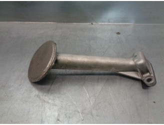 Recambio de tubo para fiat croma (194) 1.9 jtd 16v cat referencia OEM IAM A598 ST1904 