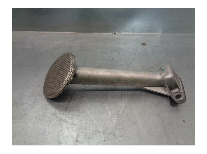 Recambio de tubo para fiat croma (194) 1.9 jtd 16v cat referencia OEM IAM A598 ST1904 