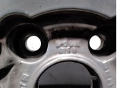 Recambio de llanta para seat toledo (5p2) 2.0 tdi referencia OEM IAM 5P0601025B R166.5JX16H2ET50 ALUMINIO 7P