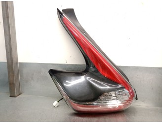 PILOTO TRASERO IZQUIERDO 26555BV80B 26555BV80B 