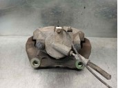 Recambio de pinza freno delantera derecha para volkswagen touareg (7la) tdi r5 referencia OEM IAM 7L6615124F 