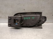 Recambio de maneta interior trasera derecha para ssangyong rodius ii 2.0 xdi referencia OEM IAM 7242021000 7242021000 
