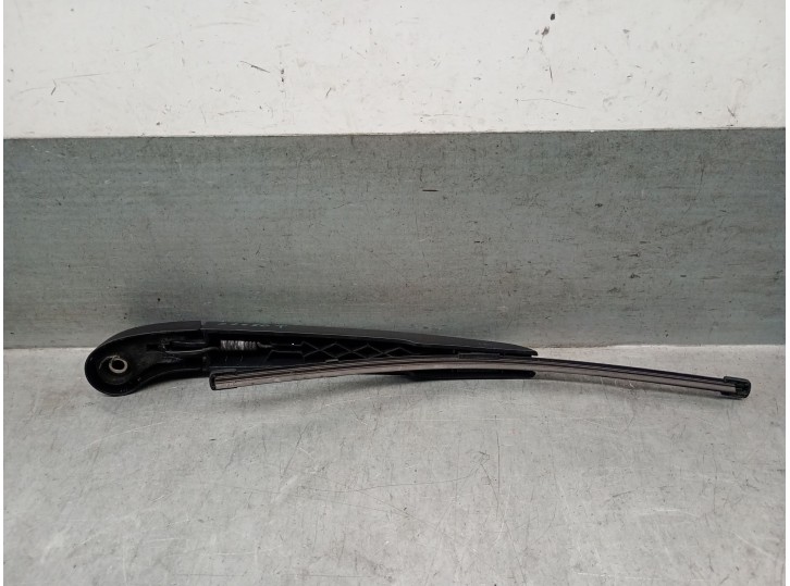 Recambio de brazo limpia trasero para bmw x1 (f48) sdrive 16 d referencia OEM IAM 61627356224 61627356224 