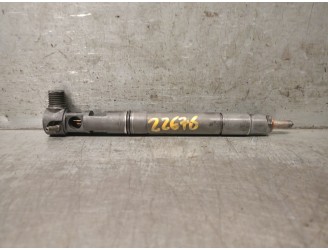 Recambio de inyector para ssangyong rodius ii 2.0 xdi referencia OEM IAM A6710170121 6710170121 