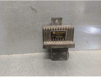 Recambio de caja precalentamiento para renault megane i fase 2 classic (la..) 1.9 dci diesel cat referencia OEM IAM 7700115078 B