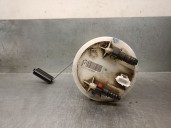 Recambio de aforador para ford fiesta v (jh_, jd_) 1.4 tdci referencia OEM IAM 2S619275AG 1477201 