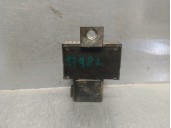 Recambio de caja precalentamiento para renault megane i fase 2 classic (la..) 1.9 dci diesel cat referencia OEM IAM 7700115078 B