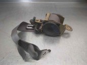 Recambio de cinturon seguridad trasero izquierdo para mg serie 600 (rh) 618 i referencia OEM IAM ECCB30EJ004  