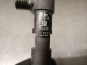 Recambio de inyector para ssangyong rodius ii 2.0 xdi referencia OEM IAM A6710170121 6710170121 