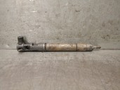 Recambio de inyector para ssangyong rodius ii 2.0 xdi referencia OEM IAM A6710170121 6710170121 