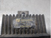 Recambio de caja precalentamiento para renault megane i fase 2 classic (la..) 1.9 dci diesel cat referencia OEM IAM 7700115078 B